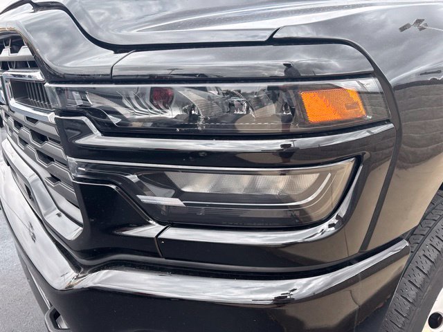 Used 2026 RAM 3500 Big Horn AWD/4WD image 9