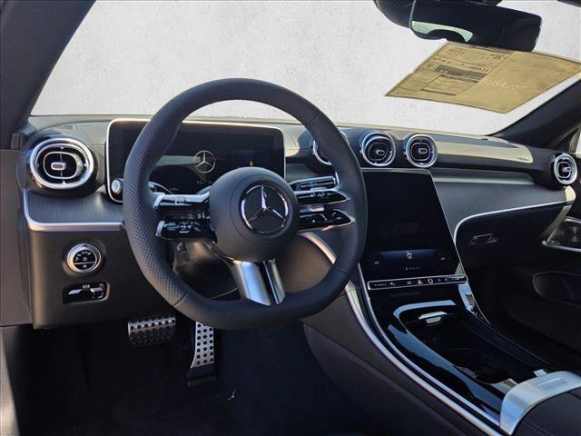 New 2026 Mercedes-Benz CLE 450 4MATIC Coupe image 3