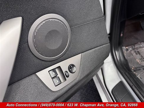 Used 2003 BMW Z4 2.5i RWD image 17