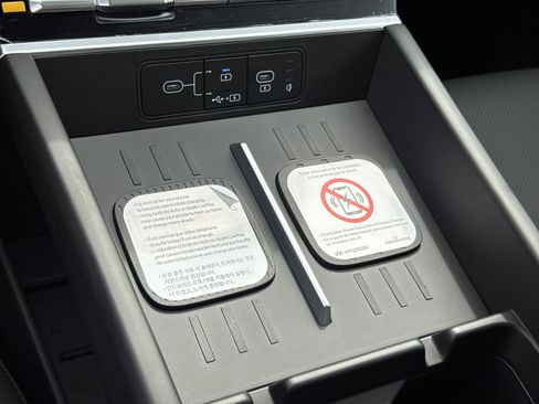 New 2026 Hyundai Santa Fe SEL image 25