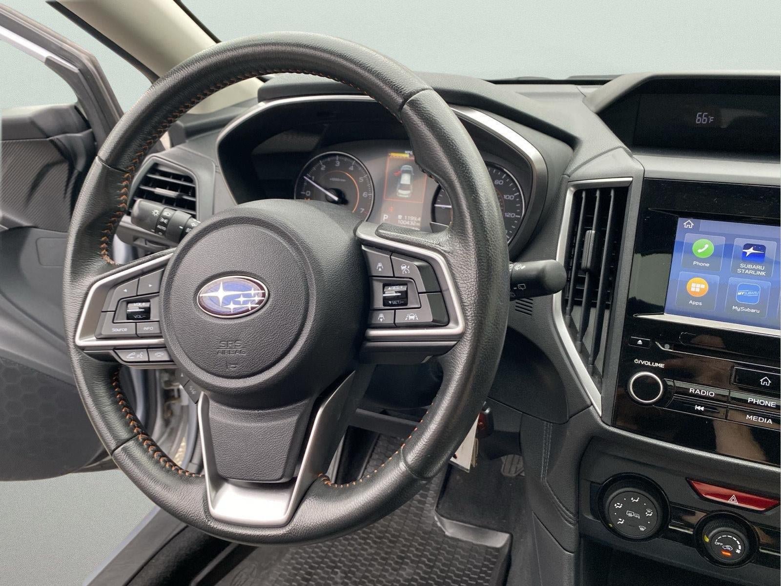 Used 2019 Subaru Crosstrek 2.0i Premium AWD/4WD image 20