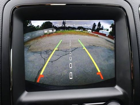 Used 2020 Dodge Durango R/T w/ Blacktop Package AWD/4WD image 22