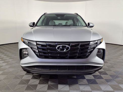 Certified 2024 Hyundai Tucson SEL w/ Convenience Package AWD/4WD image 2
