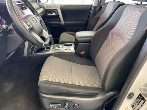 Certified 2023 Toyota 4Runner SR5 image 17