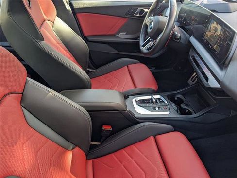 Used 2025 BMW M235i xDrive w/ Premium Package image 21