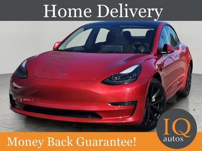 Used 2023 Tesla Model 3 Standard Range
