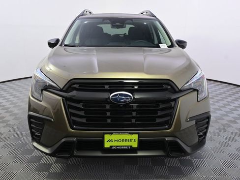 Certified 2025 Subaru Ascent Bronze Edition w/ Popular Package #2 AWD/4WD image 10
