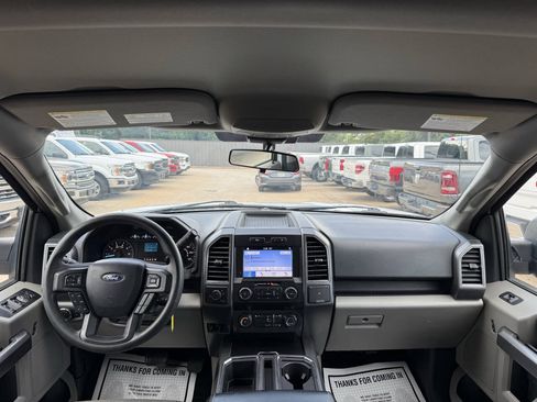 Used 2019 Ford F150 XLT RWD image 17