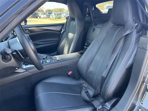 Used 2024 MAZDA MX-5 Miata Grand Touring image 25