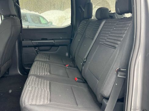 Used 2022 Ford F150 XL w/ STX Appearance Package image 37