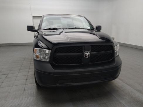 Used 2024 RAM 1500 Tradesman w/ Popular Equipment Group RWD image 14