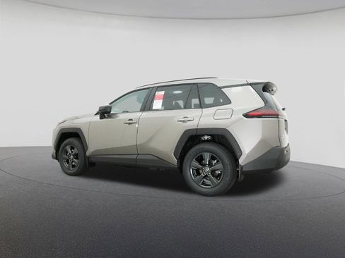 New 2026 Toyota RAV4 LE image 20