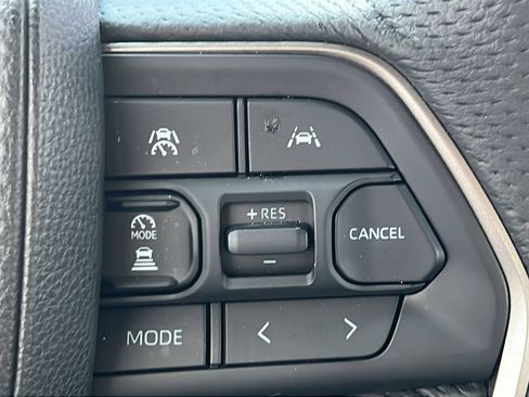 Used 2024 Toyota Tacoma 4x4 Double Cab Hybrid image 21