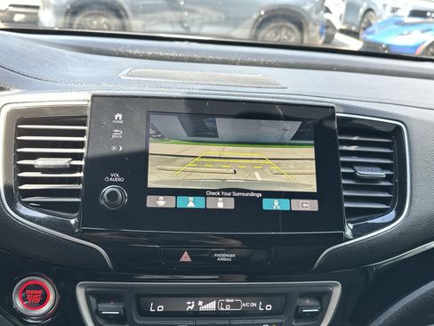 Used 2019 Honda Passport Touring image 26