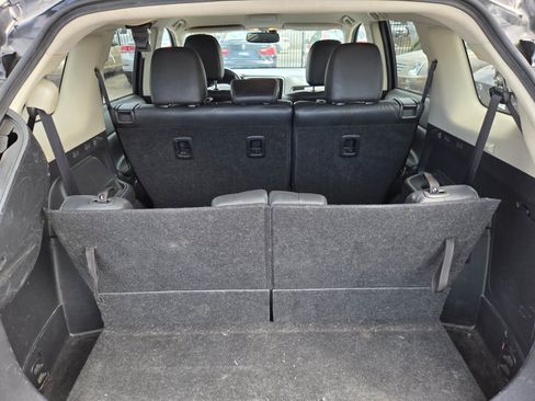 Used 2019 Mitsubishi Outlander SEL AWD/4WD image 9