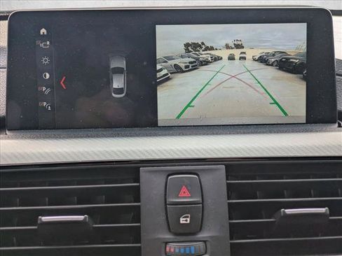 Used 2019 BMW 430i Gran Coupe xDrive w/ M Sport Package image 14