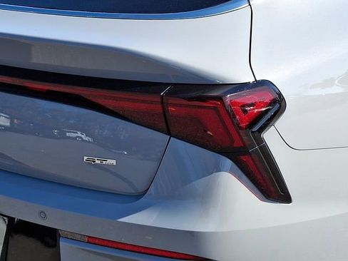 Used 2025 Kia K5 GT-Line image 12