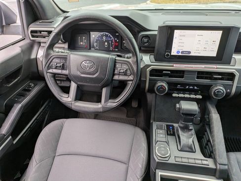 Used 2024 Toyota Tacoma SR5 image 15