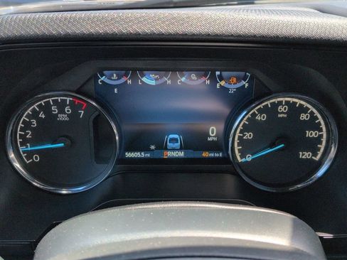 Used 2023 Ford F150 Tremor AWD/4WD image 15