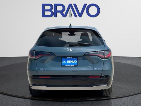 New 2026 Honda HR-V EX-L image 7