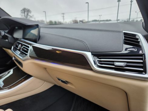 Used 2022 BMW X5 xDrive40i image 17