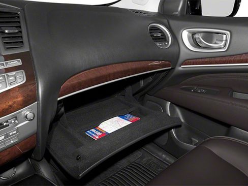 Used 2013 INFINITI JX35 AWD w/ Premium Pkg image 13