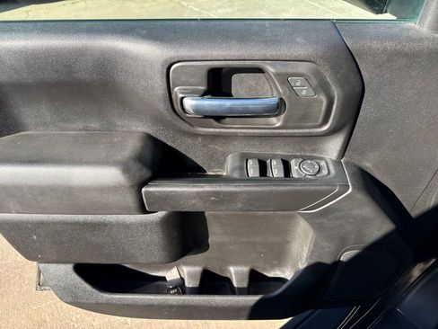 Used 2023 Chevrolet Silverado 2500 Custom w/ Custom Convenience Package AWD/4WD image 23