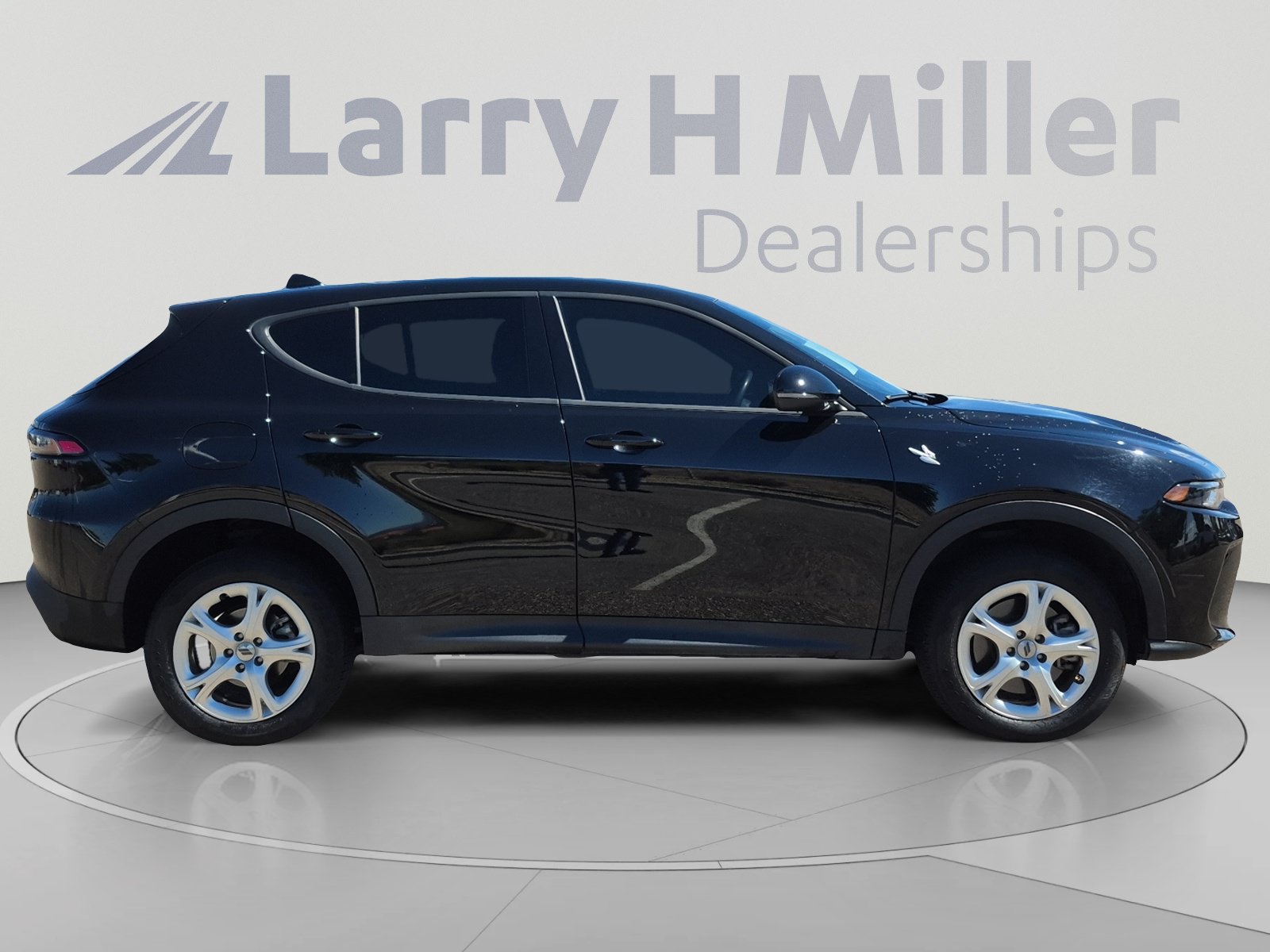Used 2024 Dodge Hornet GT Plus AWD/4WD image 6