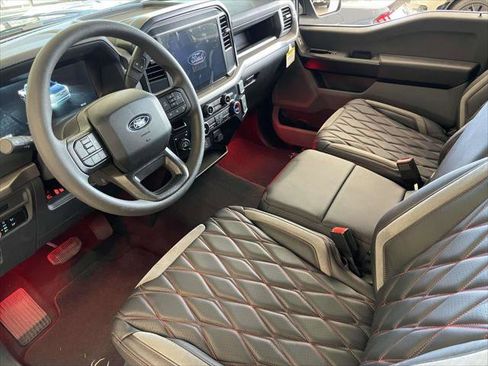 New 2025 Ford F150 XL image 30