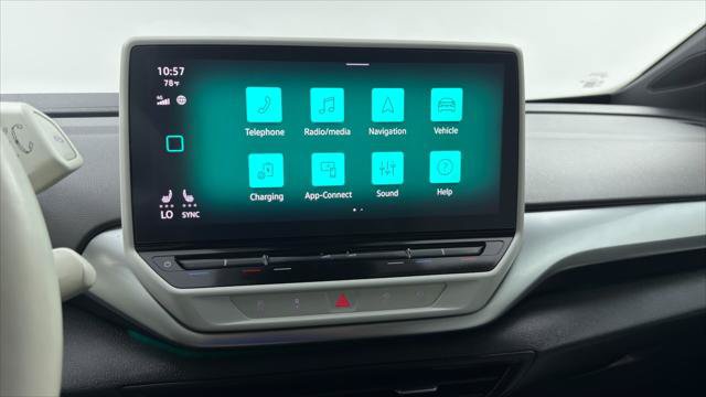 Used 2021 Volkswagen ID.4 1st Edition RWD image 33