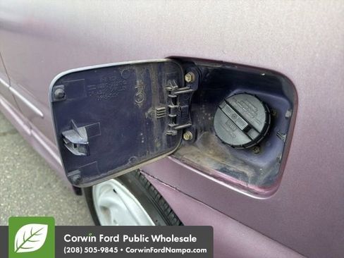 Used 1999 Hyundai Accent GS image 10