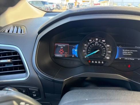 Used 2024 Ford Edge Titanium w/ Cargo Accessory Package image 15