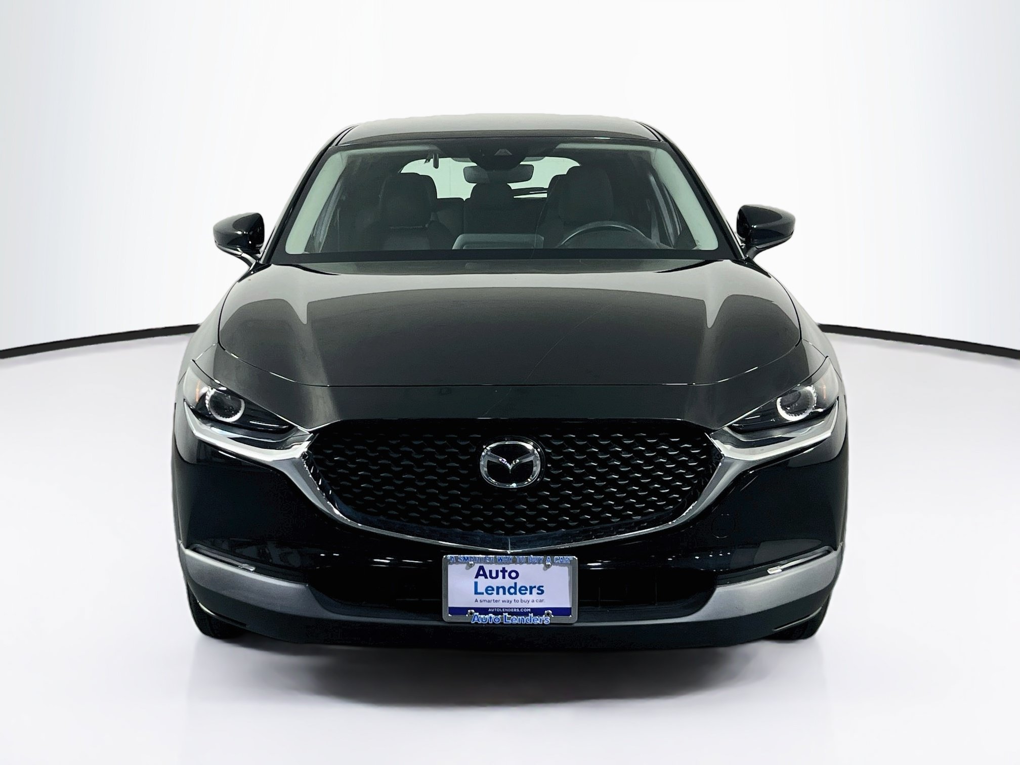 Used 2021 MAZDA CX-30 AWD 2.5 S image 2