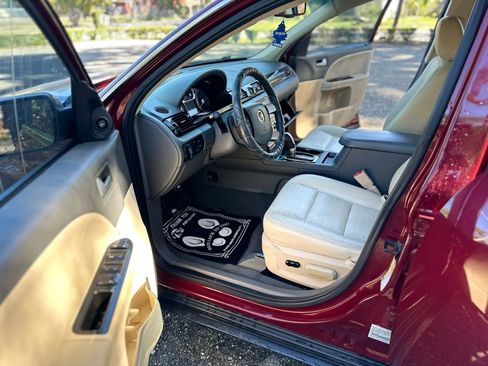 Used 2008 Mercury Sable Sedan image 7