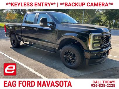 New 2026 Ford F250 XL w/ STX Appearance Package