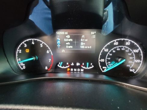 Used 2019 Ford Transit Connect XL w/ Trailer Tow Package FWD image 13