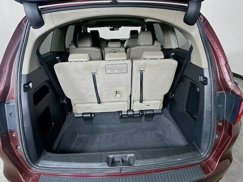 Used 2018 Honda Odyssey EX-L image 35