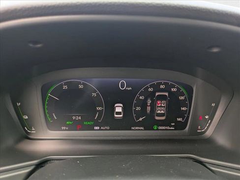 New 2025 Honda Accord Sport image 11