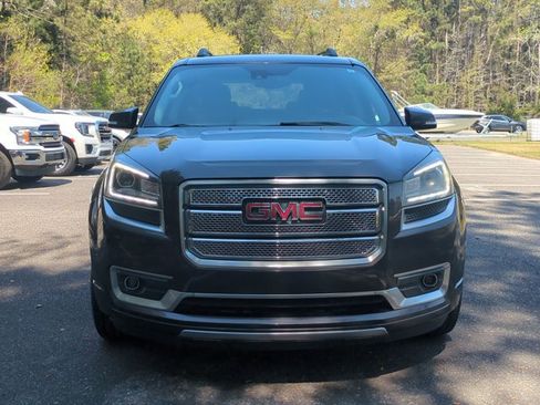 Used 2015 GMC Acadia Denali image 2