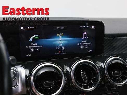 Used 2022 Mercedes-Benz GLB 250 4MATIC w/ AMG Line image 18