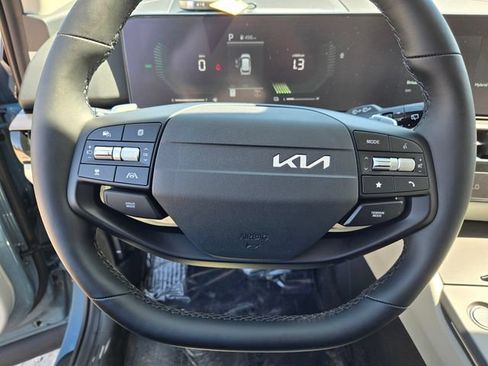 New 2026 Kia Sportage EX AWD/4WD image 15