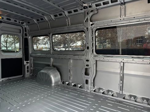 Used 2023 RAM ProMaster 3500 w/ Premium Convenience Group (B) image 29