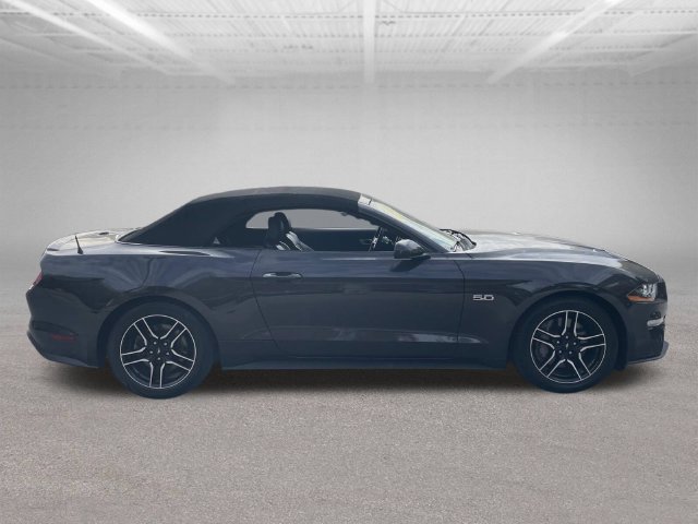 Used 2022 Ford Mustang GT Premium RWD image 5
