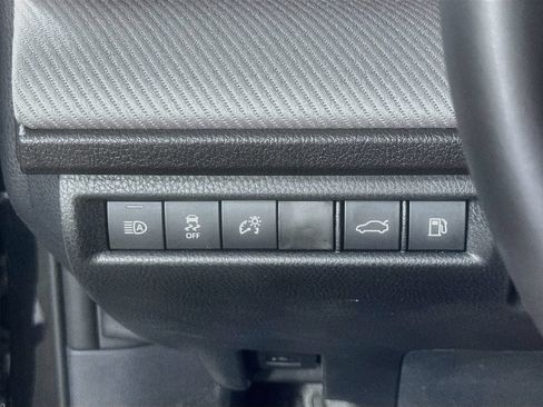 Used 2026 Toyota Camry SE FWD image 21