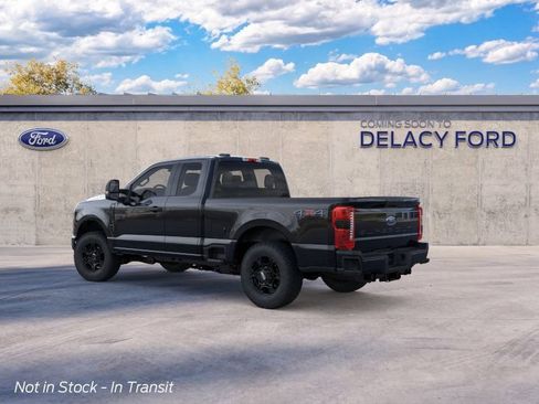 New 2026 Ford F250 XL w/ STX Appearance Package AWD/4WD image 5