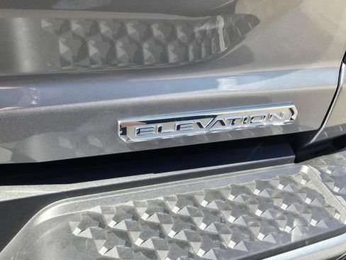 New 2026 GMC Canyon Elevation w/ Convenience Package AWD/4WD image 5