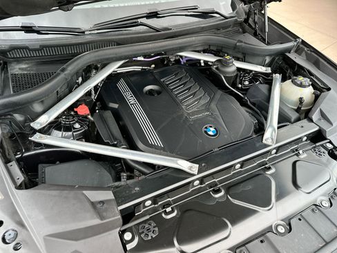 Used 2021 BMW X5 xDrive40i image 26