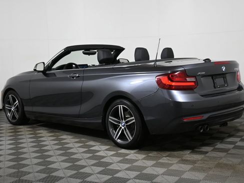 Used 2017 BMW 230i xDrive 230i xDrive image 11