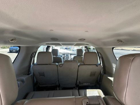 Used 2011 Ford Expedition EL XLT RWD image 28