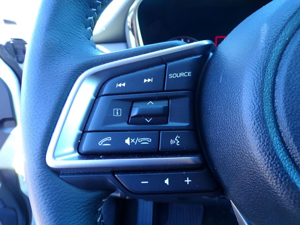 Certified 2025 Subaru Outback Premium AWD/4WD image 24